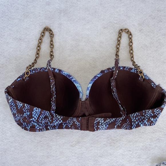 Coco Reef Bikini Top bra size 36/38 D - Picture 4 of 12